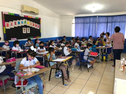 20% de los planteles escolares pendientes de la entrega de libros de texto gratuitos     