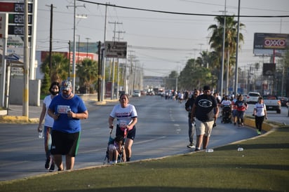 Canacintra invita a su tercer Carrera Industrial