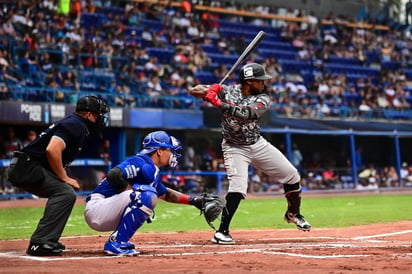 De nuevo Toros inicia con la ventaja