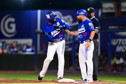 Toros sigue teniendo la ventaja del juego