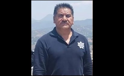 Reportan desaparición de director de Seguridad Pública de Irimbo Michoacán