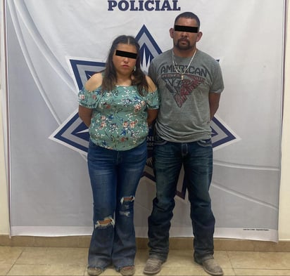 Pareja arrestada en 'El Moral' ya están libres por falta de pruebas