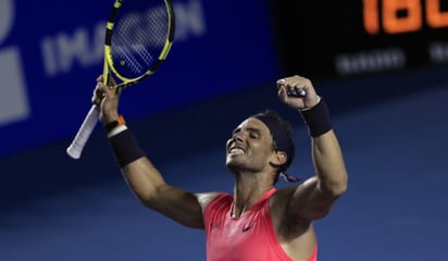 US Open: Lo que necesita Rafa Nadal para ser número uno del mundo