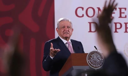 Pide AMLO a Israel acelerar extradición de Tomás Zerón