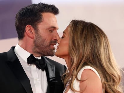 JLo y Ben Affleck van por una segunda Luna de Miel: Todo lo que sabemos