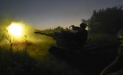  Sube a 22 cifra de muertos en ataque ruso contra estación de tren en Ucrania reporta Zelensky