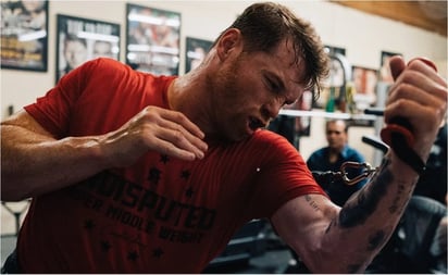 Canelo: ¿Qué necesitas para trabajar en las nuevas tiendas de Saúl Álvarez?