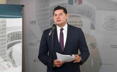 Celebran en el Senado creación de Litiomex pero “hay que comprobar si reservas son reales”