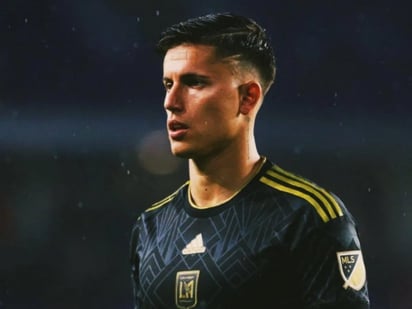 Brian Rodríguez es nuevo jugador del América