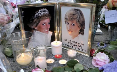 Lady Di: Auto maldito, atentando y alcohol, las teorías sobre su muerte