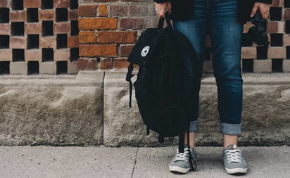 Mochilas en tendencia para este regreso a clases