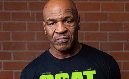 Las apariciones más famosas de Mike Tyson en la pantalla