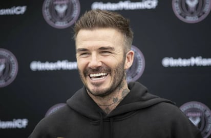 David Beckham necesita un voto más a favor del estadio de fútbol