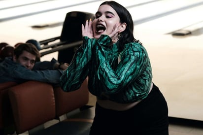 'Euphoria', temporada 3: Barbie Ferreira anuncia que deja la serie