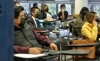 Por cabello largo y pintado, prohíben el ingreso a escuelas a 487 estudiantes; Conapred pide libre educación y no discriminar