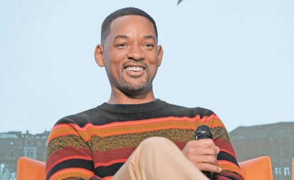 Will Smith regresa a las redes sociales con video cómico