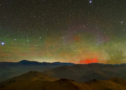 ¿Qué son las hadas rojas? te lo explicamos