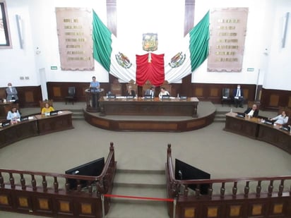 La iniciativa de Reforma Electoral en Coahuila no incluye vicegobernatura