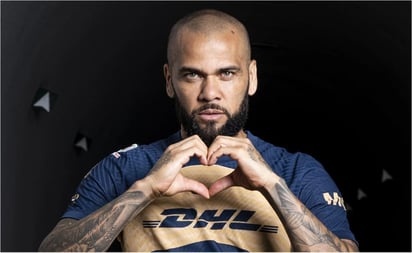 Dani Alves responde a los abucheos: “Si el amor se acaba es porque no era amor”