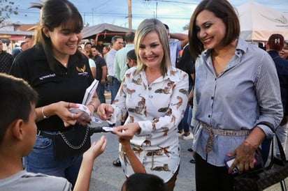 'Brigada de Puertas Abiertas' para celebrar aniversario de '24 de Agosto' 