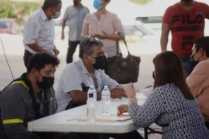 CERTTUC ya avanza en trámites de escrituras en predios poblados de toda la Región Norte 