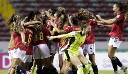 España está en la final del Mundial Sub 20