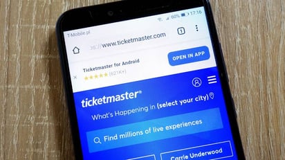 Ticketmaster se deslinda de reventa de boletos para Corona Capital y de relación con influencer