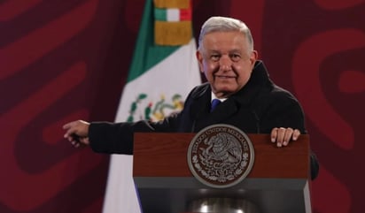 AMLO busca dar nuevas atribuciones a SSPC para atender 'casos de injusticia'