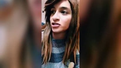 Muere la youtuber potosina Violeta Marujoz, famosa por su personaje 'mamá de Britany'