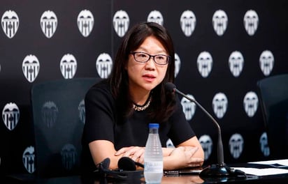 Layhoon Chan: 'Trabajamos muy duro para conseguir los mejores jugadores'