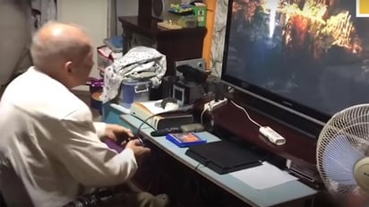 Se acerca día del gamer y del abuelo