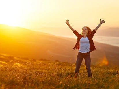 ¡Ten cuidado al tener un corazón feliz! puede ser peligroso 