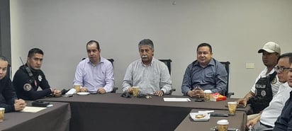 Municipio busca contener el flujo ilegal de migrantes