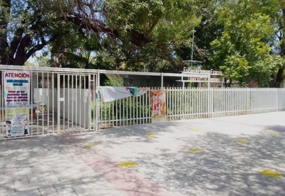 Colonias del poniente tienen saturación de alumnos en escuelas