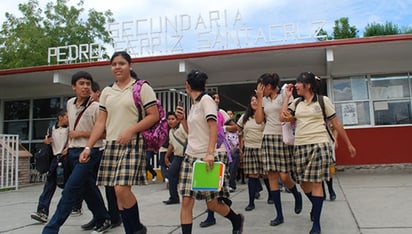 Salud Municipal llevara brigadas de salud a las escuelas de la localidad