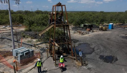 AMLO: No sucederá lo de Pasta de Conchos en Coahuila