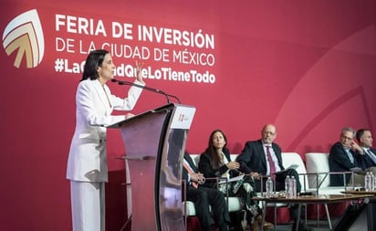 Pese a pandemia, la CDMX no presenta adeudos: titular de Finanzas