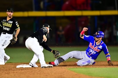 Toros de Tijuana elimina a Acereros de playoffs y va por el Bicampeonato