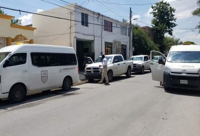 Aseguran a 100 migrantes en un domicilio en Piedras Negras