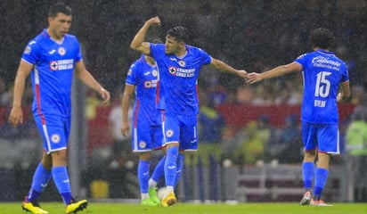 Querétaro busca aprovechar el mal paso de Cruz Azul para romper increíble racha