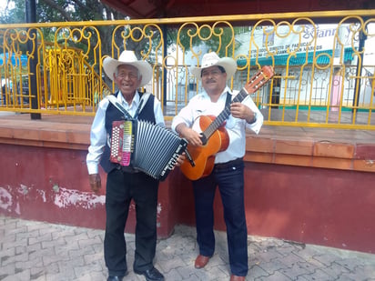 Músicos comienzan a recuperarse tras padecer crisis económica por el covid