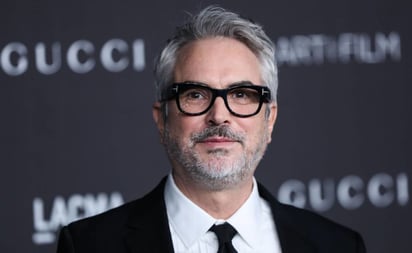 Alfonso Cuarón advierte de estafador que se hace pasar por él