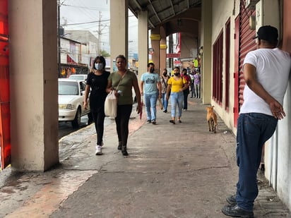 La viruela del mono es causante de un cerco sanitario    