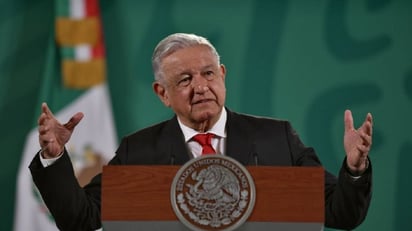 AMLO buscará mecanismo para evitar que activos de CFE se privaticen