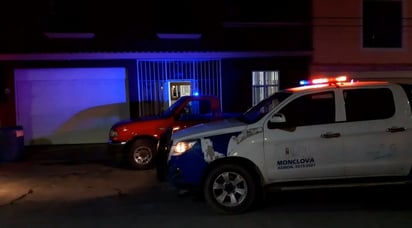 Joven discute con su mamá y se cuelga en el clóset de su casa 