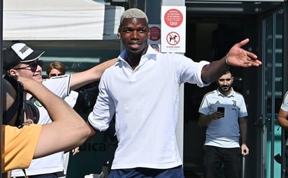 Mathias Pogba declara la guerra a su hermano Paul, a Mbappe y a Pimienta