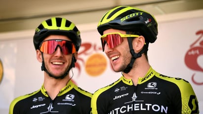 Victoria final para Adam Yates y última etapa para Pello Bilbao