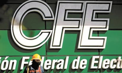 CFE instalará 2,800 antenas de comunicaciones para su proyecto de internet