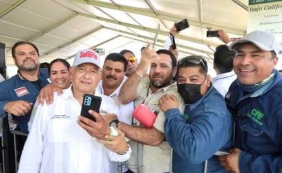 Con el programa de Internet para todos se logrará “la revolución de las conciencias”: AMLO: AMLO aseguró que con el programa internet para todos se logrará “la revolución de las conciencias”.