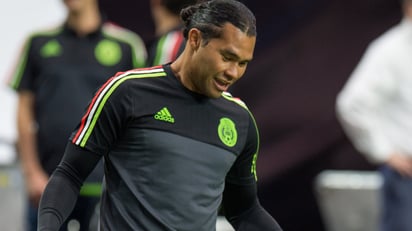 Carlos Peña descarta volver a la Selección Mexicana: 'Ya no me interesa'